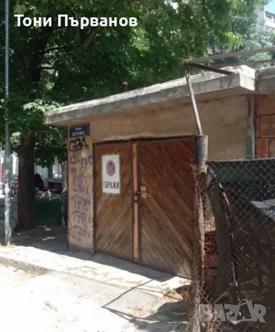 гараж под-наем кв Стрелбище, снимка 3 - Гаражи и паркоместа - 55349186