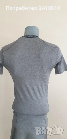 Nike PRO Combat Compression Dri - Fit Mens Size S  НОВО! ОРИГИНАЛ! Мъжка Тениска !, снимка 5 - Тениски - 54792202