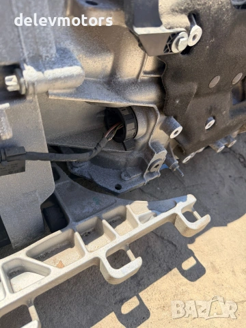 8HP76X n7a3-7000-ba скоростна кутия автоматична 8ск. от Land Rover Range Rover Velar (L560) 3.0 D дв, снимка 9 - Части - 55083570