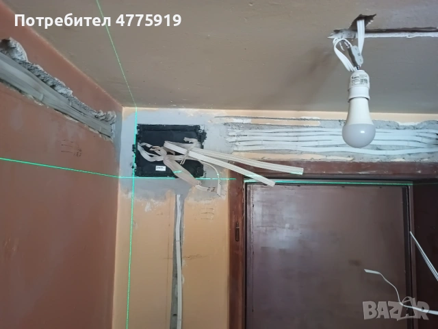 Електро услуги - табла, нови и стари електроинсталации, снимка 17 - Електро услуги - 53955866