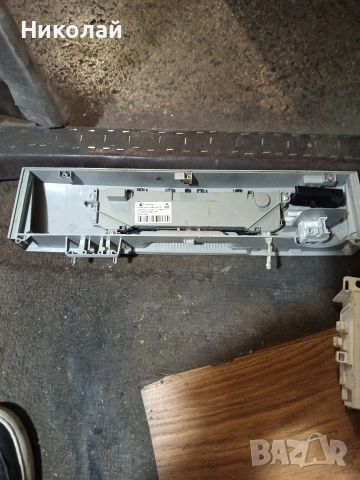 Части от съдомиялна Aeg, снимка 2 - Съдомиялни - 54277221