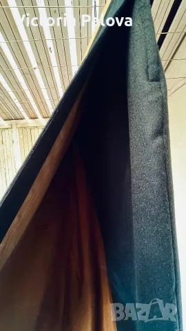 Нова дизайнерска пола EMPHASIS by Rena Gabriel om 100% Baby Alpaca, размер XS/S, снимка 6 - Поли - 55539482