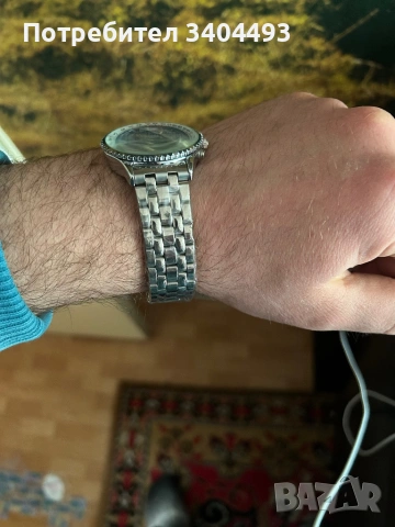 Breitling, снимка 5 - Мъжки - 54652980