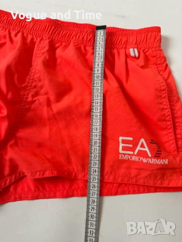 Бански Emporio Armani EA7 , снимка 9 - Бански - 54884447