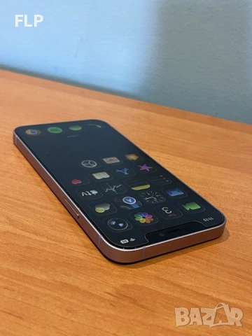 iPhone 12 – 64GB – Работи перфектно, снимка 3 - Apple iPhone - 54454564