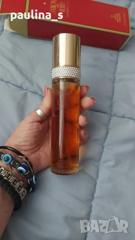 Пет различни броя / Дамски парфюм на Elizabeth Taylor / 100ml EDT , снимка 3 - Дамски парфюми - 54395131