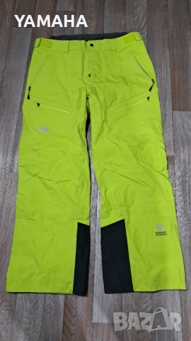 The  north  face  Мъжки  Туристически  Панталон L, снимка 2 - Панталони - 54654407