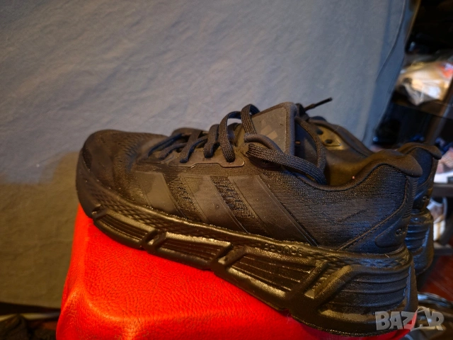Adidas beunce-нов модел-номер40, снимка 2 - Маратонки - 54900981