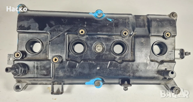 Капак Клапани Nissan Qashqai 2.0 141 к.с. Нисан Кашкай MR20DE