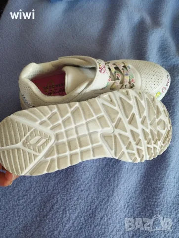 Skechers номер 32., снимка 10 - Детски маратонки - 55592803