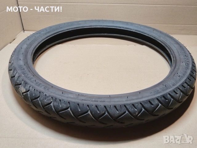 Външна Гума / 80 90 х 21' Цола. / НОМЕР 2., снимка 4 - Части - 54569541