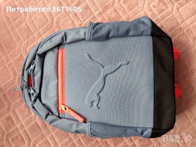 Нови детски ранички/ раници adidas, puma, nike., снимка 10 - Раници - 54577397