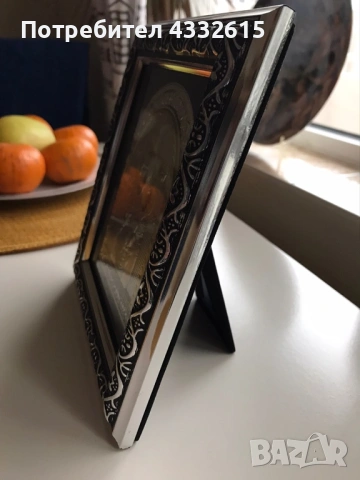 Икона, снимка 3 - Други стоки за дома - 54296097