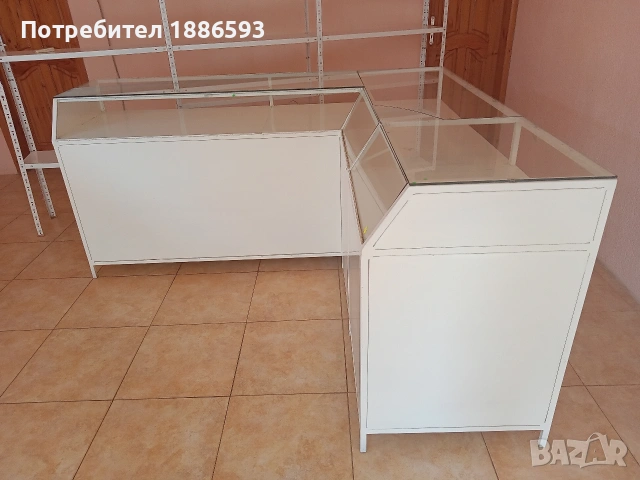 Магазинно оборудване 