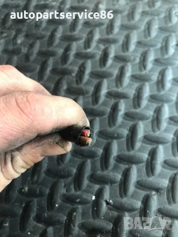 Перка на радиатор за Audi A4 / VW 1.8 20V (1998) 4B0959455, снимка 3 - Части - 54653810