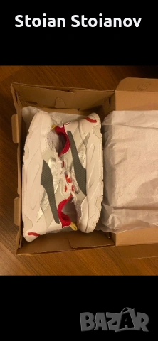 Puma Ferrari Trinity, снимка 10 - Маратонки - 54879317