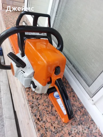 Верижен трион Stihl MS 230C, снимка 10 - Моторни триони/резачки - 55553155