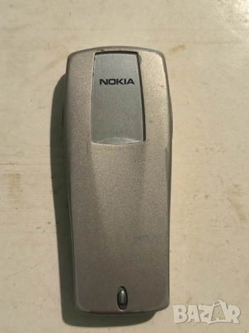 Нокия 6610, снимка 2 - Nokia - 54589604