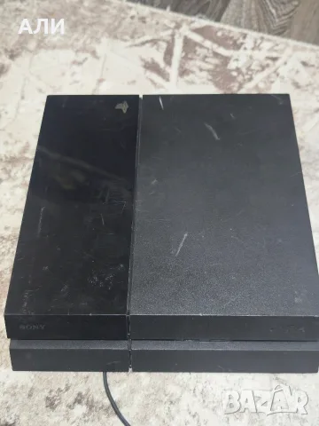 Playstation 4fat 