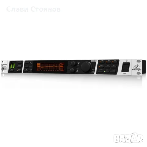 Продавам Behringer ULTRACURVE PRO DEQ2496
