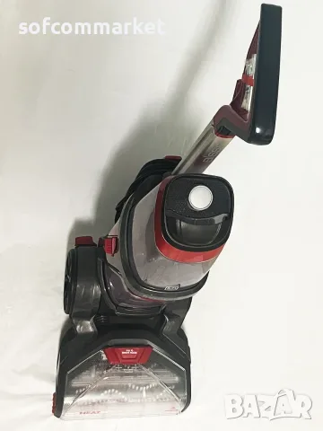 Перяща прахосмукачка Bissell ProHeat 2X Revolution (1858N) – С 6 МЕСЕЦА ГАРАНЦИЯ!, снимка 2 - Прахосмукачки - 55650349