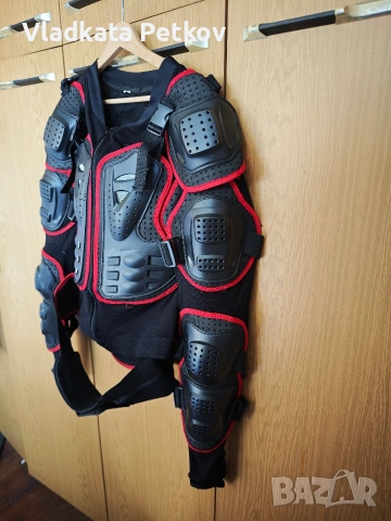 Ризница за мотор Herobiker, снимка 4 - Други - 55052404