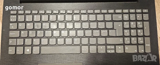 Lenovo V145-15AST 15.6″ Full HD, AMD A4, 4GB RAM, 256GB SSD, DVD-RW, снимка 6 - Лаптопи за работа - 55466010