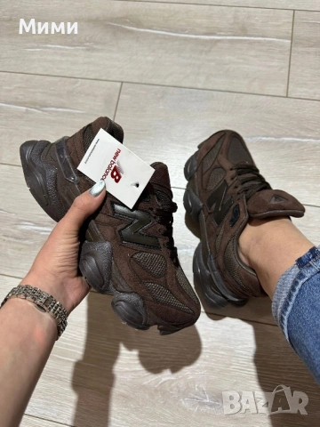 New balance 9060, снимка 3 - Маратонки - 54663738