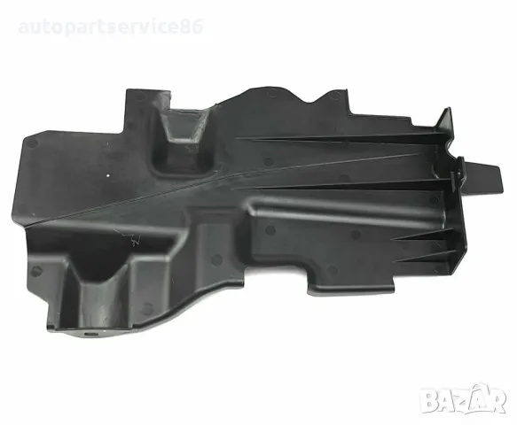 десен въздуховод за всмукване на въздух 20907214 за Chevrolet Captiva 2.2 VCDi (2012 г.)