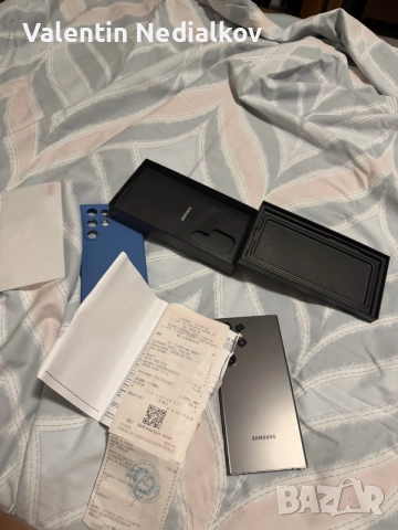 Samsung s24 ultra 512gb, снимка 10 - Samsung - 55608870