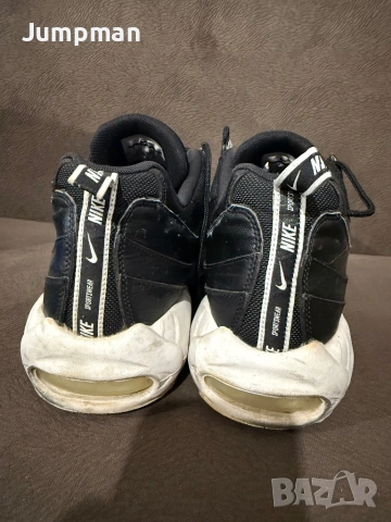 Мьжки кецове Nike air max 95, снимка 5 - Маратонки - 54168846
