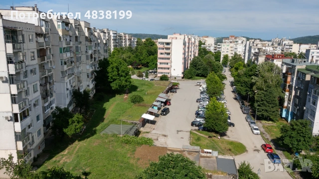 Продава се 2 стаен апартамент във Велико Търново, снимка 8 - Апартаменти - 54778219