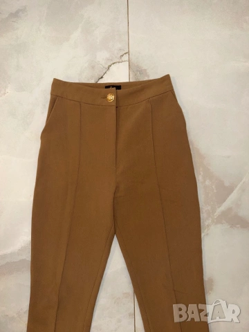 Дамски панталон Christine fashion, снимка 2 - Панталони - 54724941