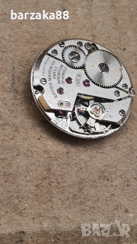 Механизми Bulova и Gruen 3 броя, снимка 4 - Други - 54642247
