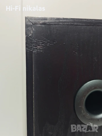 стерео тонколони Hi-Fi букшелфи TANNOY mercury m1 shadow, снимка 12 - Тонколони - 54607079
