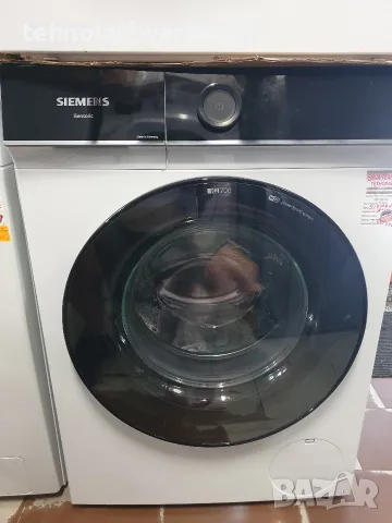 Пералня SIEMENS iQ700