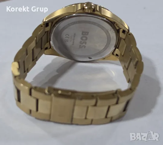Часовник Hugo Boss 1502714, снимка 7 - Мъжки - 55399334