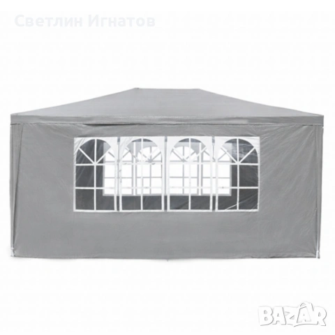 шатра водоустойчива4/3 метра