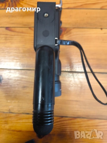 Nisi integrale 5 BRAUN super 8, снимка 10 - Камери - 54026111