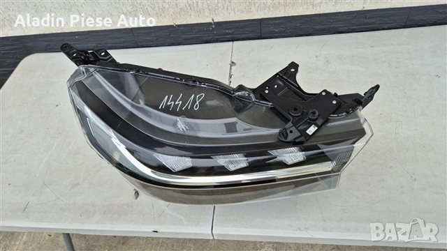 Десен фар Suzuki SX4 SX-4 S-Cross Full Led код 6429R , снимка 3 - Аксесоари и консумативи - 55014906