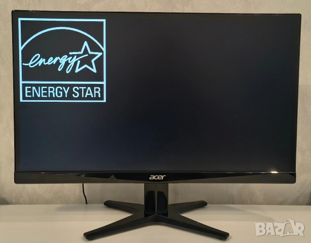 Монитор Acer G237HL - (23 инча 16:9 - FHD 1920x1080)(ТОП ПРОДУКТ), снимка 4 - Монитори - 54400089