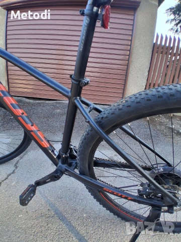 Scott Aspect 2025г чисто нов, снимка 3 - Велосипеди - 53973211