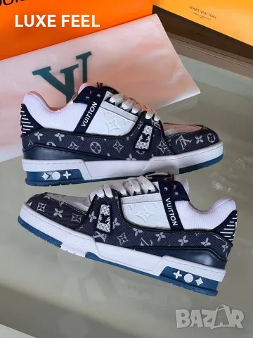 Louis Vuitton ⚜️Дамски Обувки 