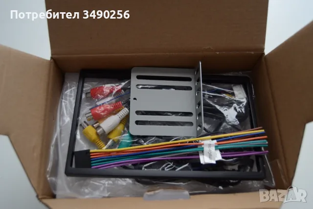 Мултимедия навигация дисплей таблет 7″ Android 15, снимка 4 - Други - 55377579