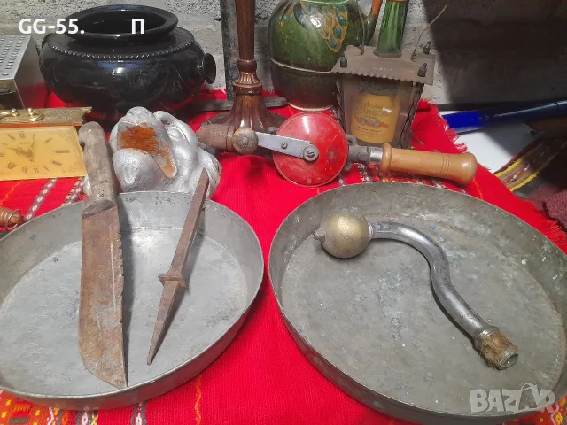 Старинки.От всичко., снимка 2 - Други ценни предмети - 55316732