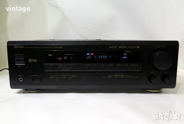 Denon AVR-1600RD