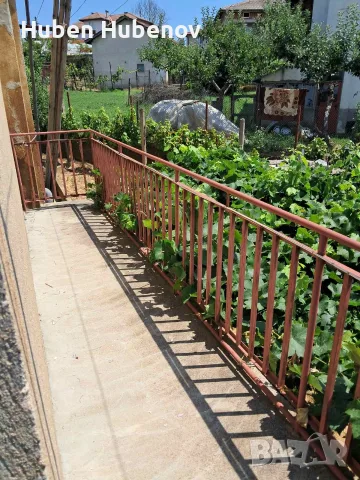 Продавам къща в гр.Крумовград . село Каменка, снимка 13 - Къщи - 55348621