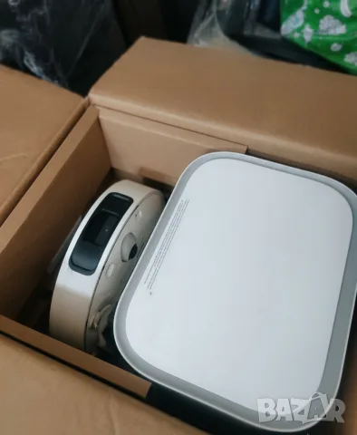 Xiaomi Robot Vacuum X20+ с почистваща станция, снимка 2 - Друга електроника - 55605637