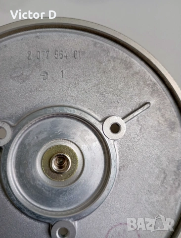 REVOX-Бандтелер,шпиндел А77 В77 , снимка 4 - Други - 55265694