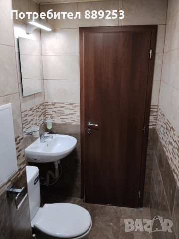 Двустаен под наем, снимка 7 - Апартаменти - 54126234